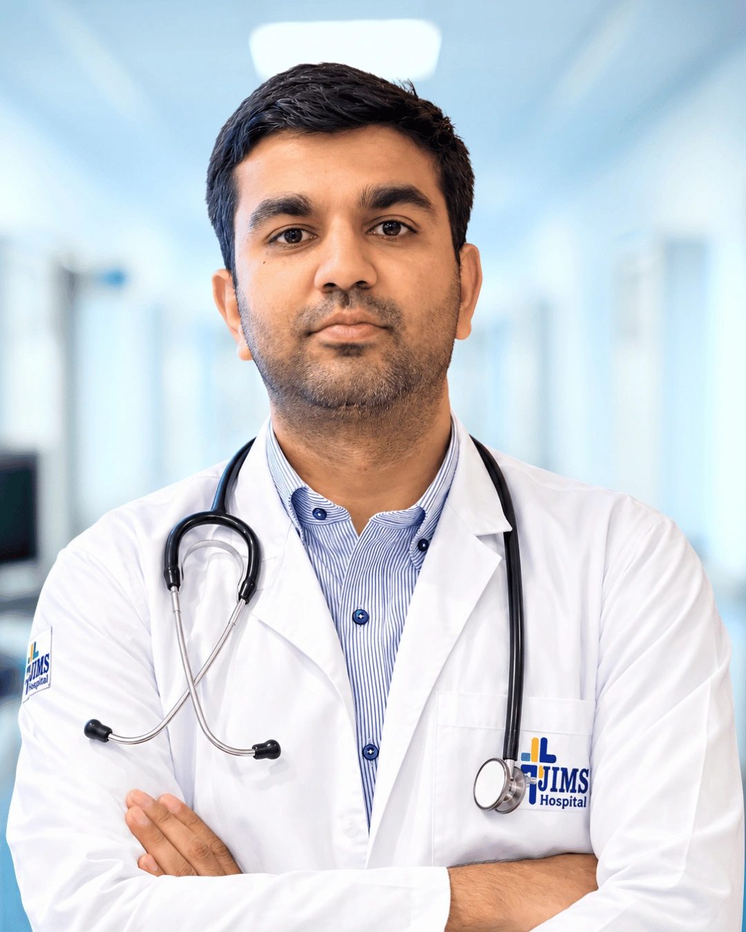 DR MAYANK DOKANIA